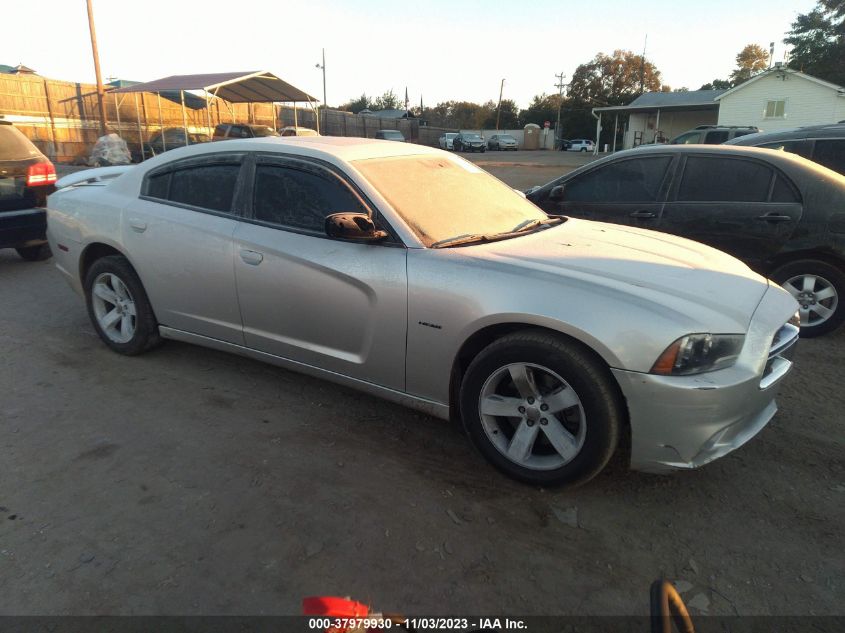 2C3CDXDT2CH172999 | 2012 DODGE CHARGER