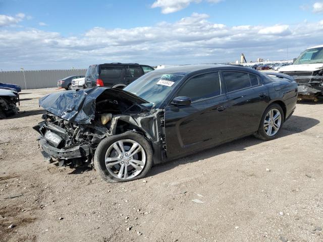 2C3CDXDT9EH360924 | 2014 DODGE CHARGER R/