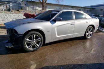 2C3CDXDTXEH156441 | 2014 DODGE CHARGER R/