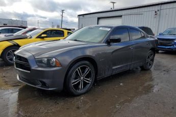 2C3CDXDTXEH272285 | 2014 DODGE CHARGER R/