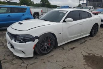 2C3CDXEJ4GH333212 | 2016 DODGE CHARGER