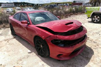 2C3CDXEJ8GH234568 | 2016 DODGE CHARGER