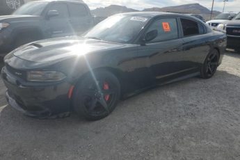 2C3CDXEJXFH833471 | 2015 DODGE CHARGER SR