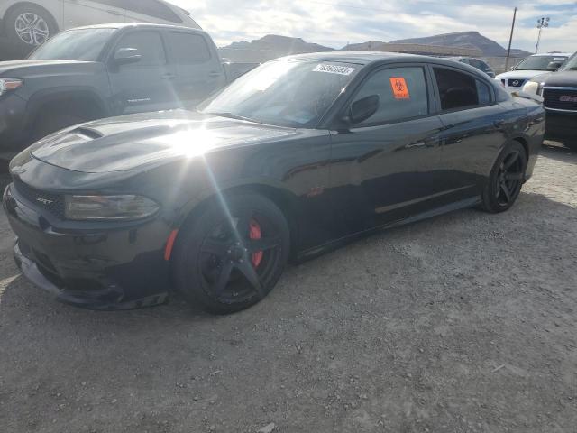 2C3CDXEJXFH833471 | 2015 DODGE CHARGER SR