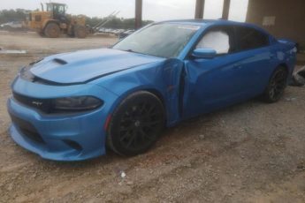 2C3CDXEJXGH266633 | 2016 DODGE CHARGER SR