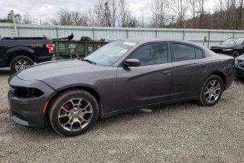 2C3CDXFGXFH806354 | 2015 DODGE CHARGER SE