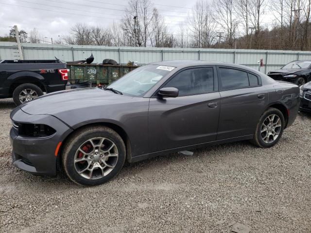 2C3CDXFGXFH806354 | 2015 DODGE CHARGER SE