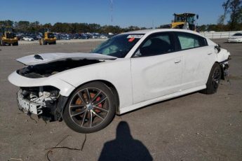 2C3CDXGJ0JH114753 | 2018 DODGE CHARGER R/