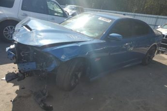 2C3CDXGJ0LH153572 | 2020 DODGE CHARGER SC