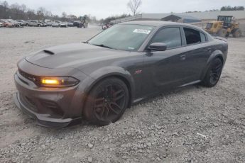 2C3CDXGJ0MH649604 | 2021 DODGE CHARGER SC