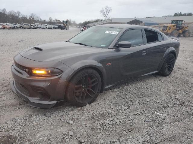 2C3CDXGJ0MH649604 | 2021 DODGE CHARGER SC