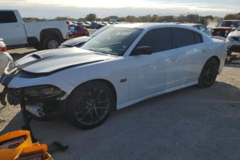 2C3CDXGJ0PH536076 | 2023 DODGE CHARGER SC