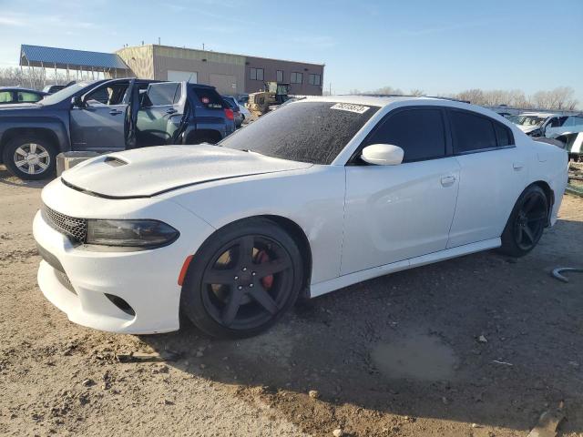 2C3CDXGJ1GH283799 | 2016 DODGE CHARGER R/