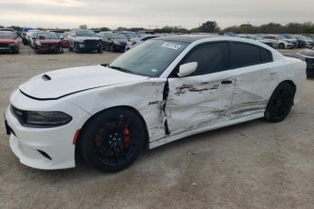 2C3CDXGJ1JH147972 | 2018 DODGE CHARGER R/