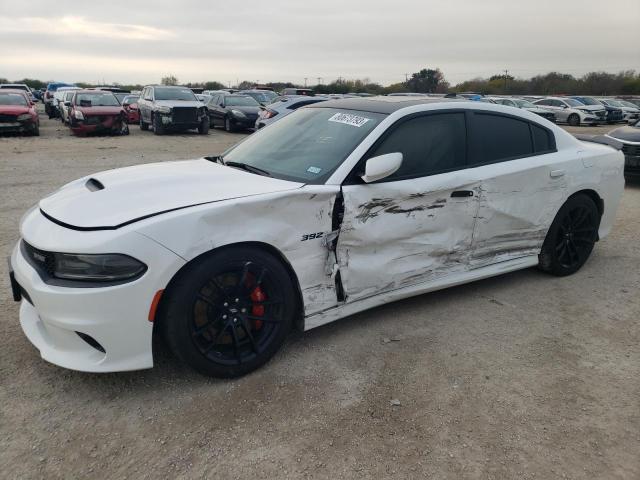 2C3CDXGJ1JH147972 | 2018 DODGE CHARGER R/