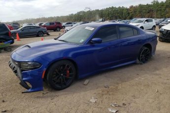 2C3CDXGJ1JH241088 | 2018 DODGE CHARGER R/