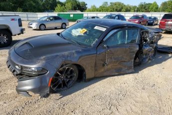 2C3CDXGJ1LH136487 | 2020 DODGE CHARGER SC