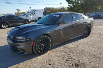 2C3CDXGJ1LH184376 | 2020 DODGE CHARGER SC