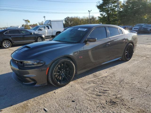 2C3CDXGJ1LH184376 | 2020 DODGE CHARGER SC