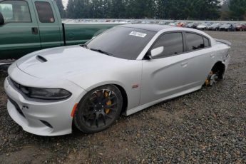 2C3CDXGJ1MH523347 | 2021 DODGE CHARGER SC