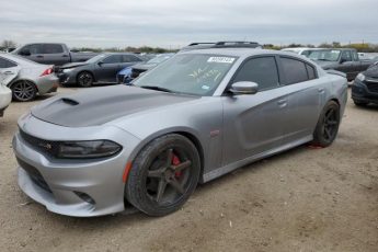 2C3CDXGJ2GH355738 | 2016 DODGE CHARGER R/