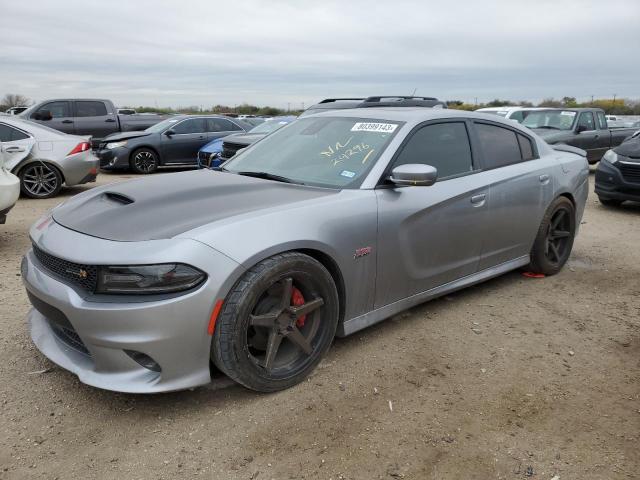 2C3CDXGJ2GH355738 | 2016 DODGE CHARGER R/