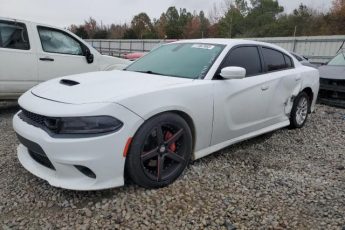 2C3CDXGJ2HH545931 | 2017 DODGE CHARGER R/