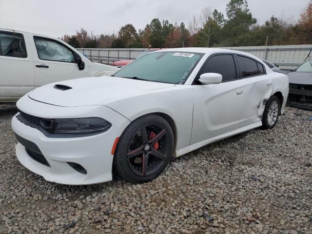 2C3CDXGJ2HH545931 | 2017 DODGE CHARGER R/