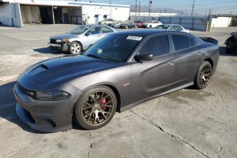 2C3CDXGJ2HH595695 | 2017 DODGE CHARGER R/