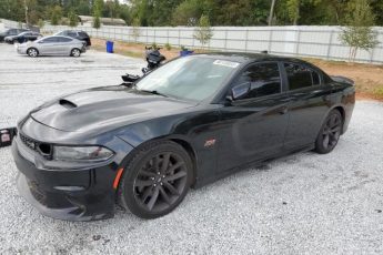 2C3CDXGJ2KH579195 | 2019 DODGE CHARGER SC