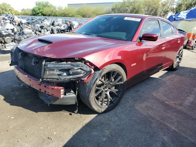 2C3CDXGJ2KH703689 | 2019 DODGE CHARGER SC