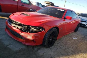 2C3CDXGJ2LH174942 | 2020 DODGE CHARGER SC