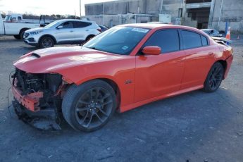 2C3CDXGJ2LH211780 | 2020 DODGE CHARGER SC