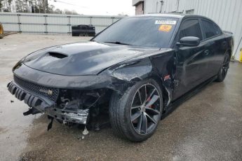 2C3CDXGJ3HH625156 | 2017 DODGE CHARGER R/