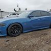 2C3CDXHG9MH647580 | 2021 DODGE CHARGER GT