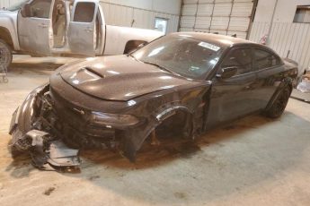 2C3CDXGJ3MH537878 | 2021 DODGE CHARGER SC