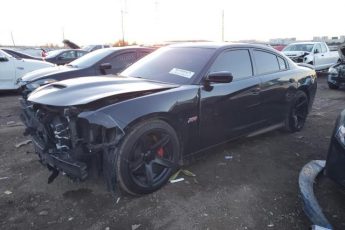 2C3CDXGJ3PH506070 | 2023 DODGE CHARGER SC