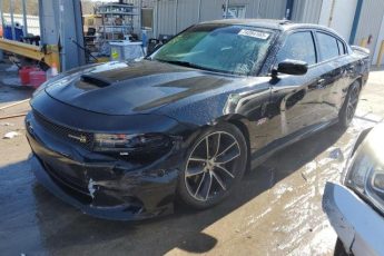 2C3CDXGJ4JH306483 | 2018 DODGE CHARGER R/