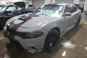 2C3CDXGJ4LH211828 | 2020 DODGE CHARGER SC