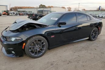 2C3CDXGJ4LH229102 | 2020 DODGE CHARGER SC