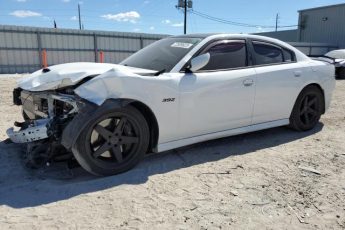 2C3CDXGJ5HH657283 | 2017 DODGE CHARGER R/