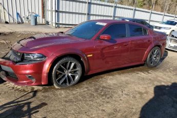 2C3CDXGJ5JH329707 | 2018 DODGE CHARGER R/