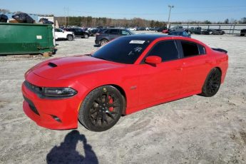 2C3CDXGJ5KH699704 | 2019 DODGE CHARGER SC