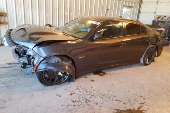 2C3CDXGJ5LH166592 | 2020 DODGE CHARGER SC