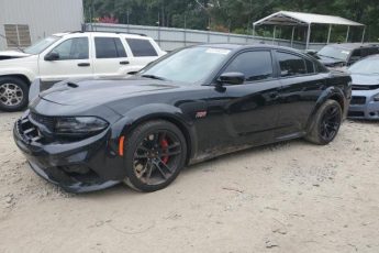 2C3CDXGJ5MH553712 | 2021 DODGE CHARGER SC