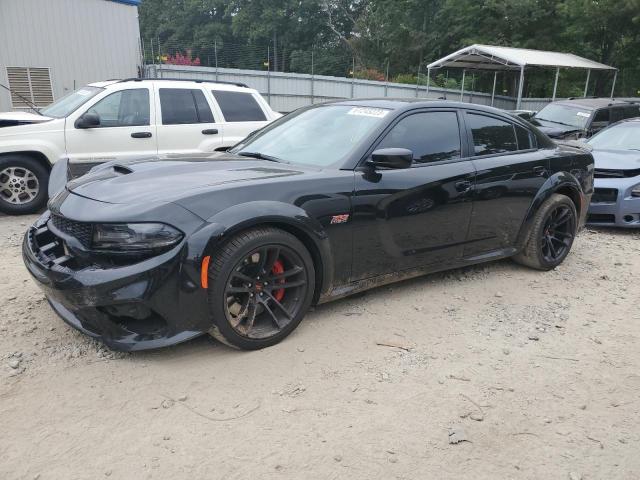 2C3CDXGJ5MH553712 | 2021 DODGE CHARGER SC