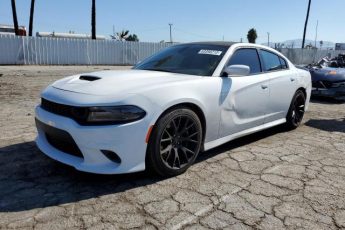 2C3CDXGJ5MH572017 | 2021 DODGE CHARGER SC