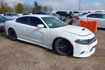 2C3CDXGJ6JH172995 | 2018 DODGE CHARGER