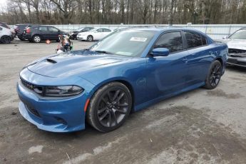 2C3CDXGJ6LH136209 | 2020 DODGE CHARGER SC