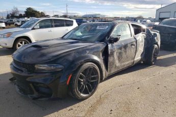 2C3CDXGJ6MH584788 | 2021 DODGE CHARGER SC